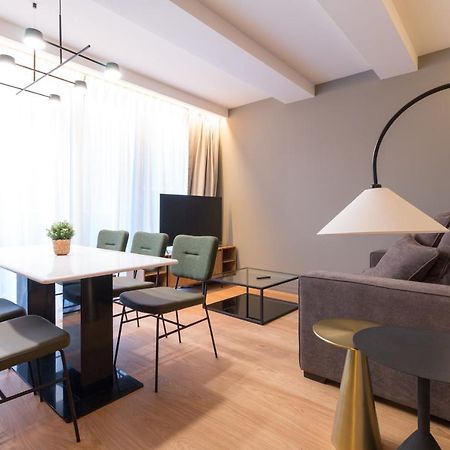 Old Town Apartments By Staynnapartments Bilbao Exterior photo
