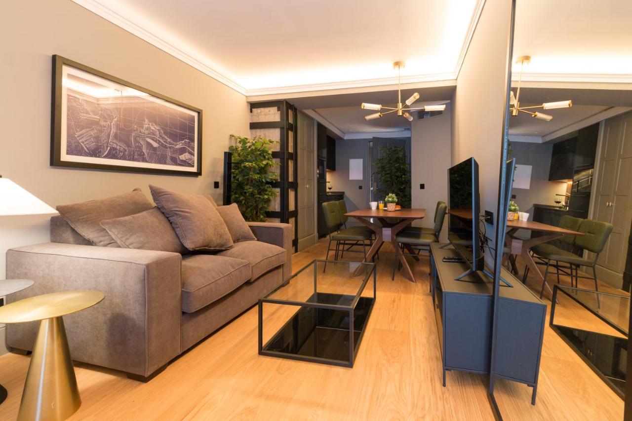 Old Town Apartments By Staynnapartments Bilbao Exterior photo