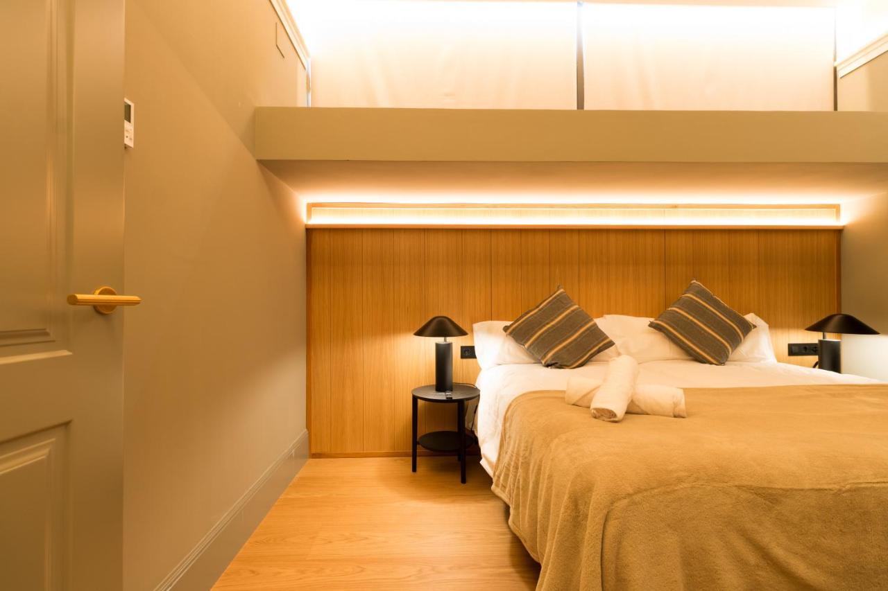 Old Town Apartments By Staynnapartments Bilbao Exterior photo