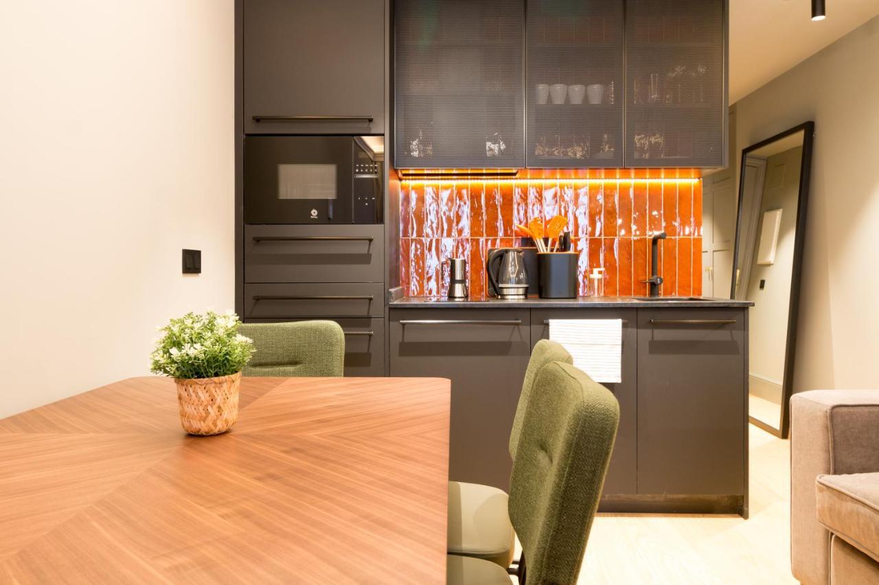 Old Town Apartments By Staynnapartments Bilbao Exterior photo