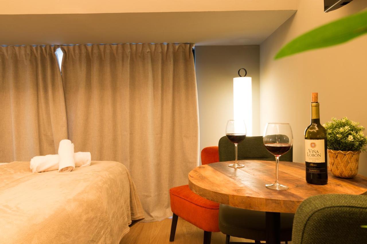 Old Town Apartments By Staynnapartments Bilbao Exterior photo