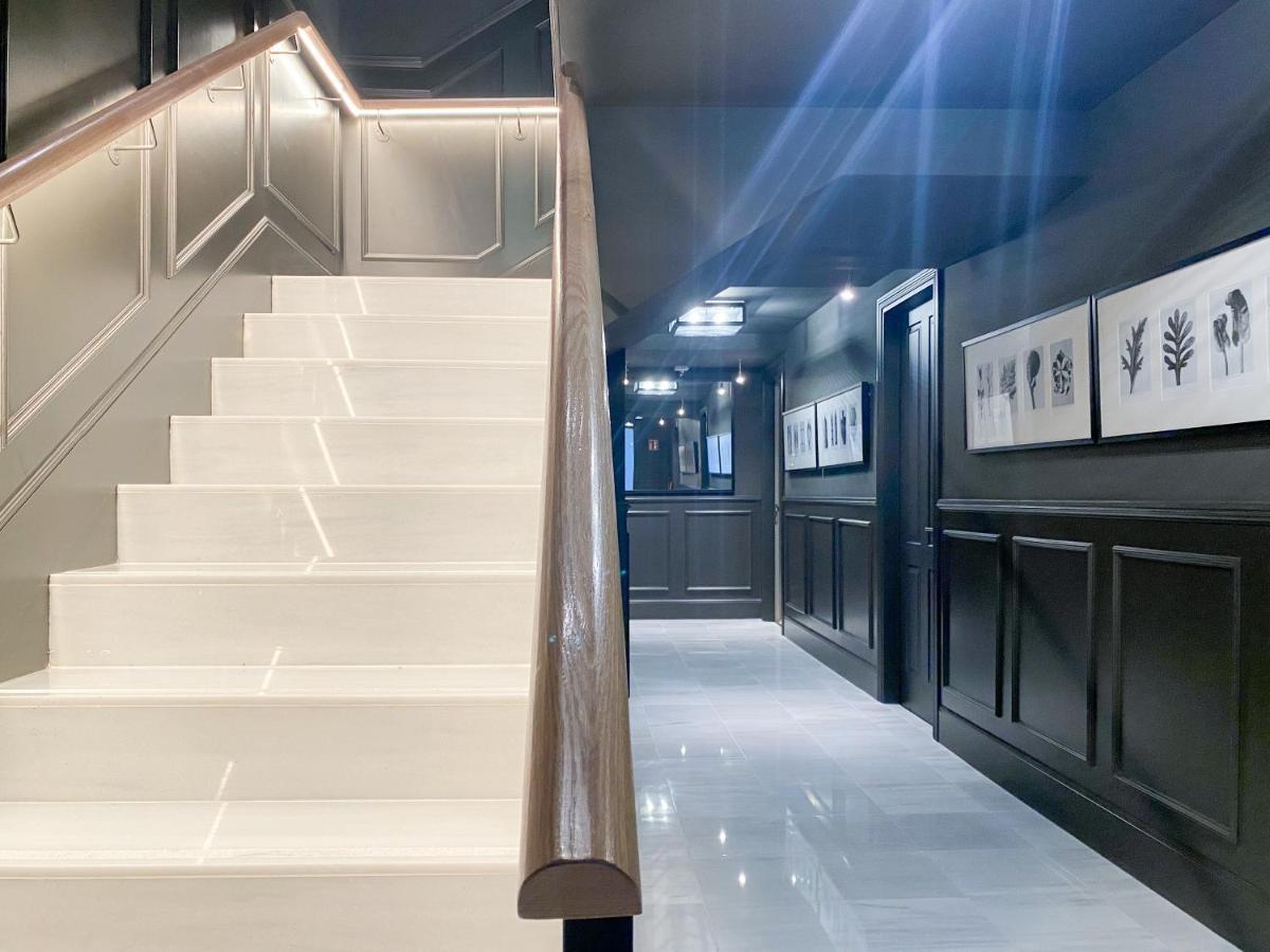 Old Town Apartments By Staynnapartments Bilbao Exterior photo