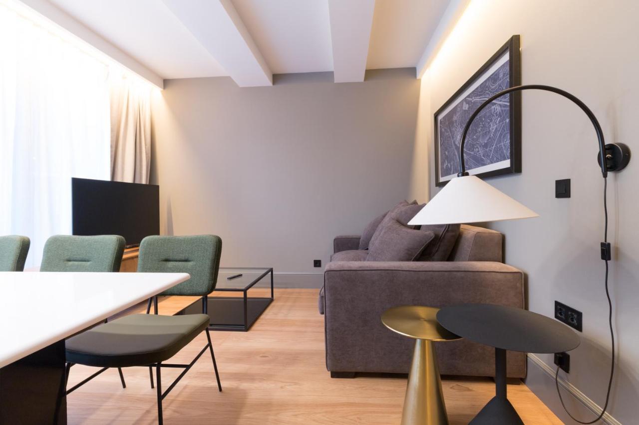 Old Town Apartments By Staynnapartments Bilbao Exterior photo
