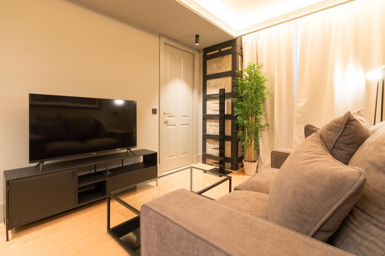 Old Town Apartments By Staynnapartments Bilbao Exterior photo