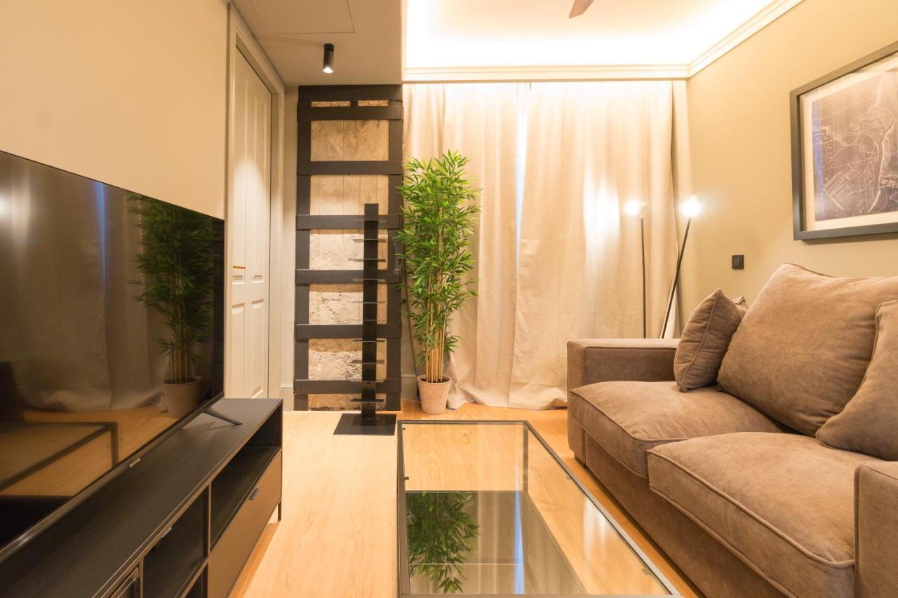 Old Town Apartments By Staynnapartments Bilbao Exterior photo
