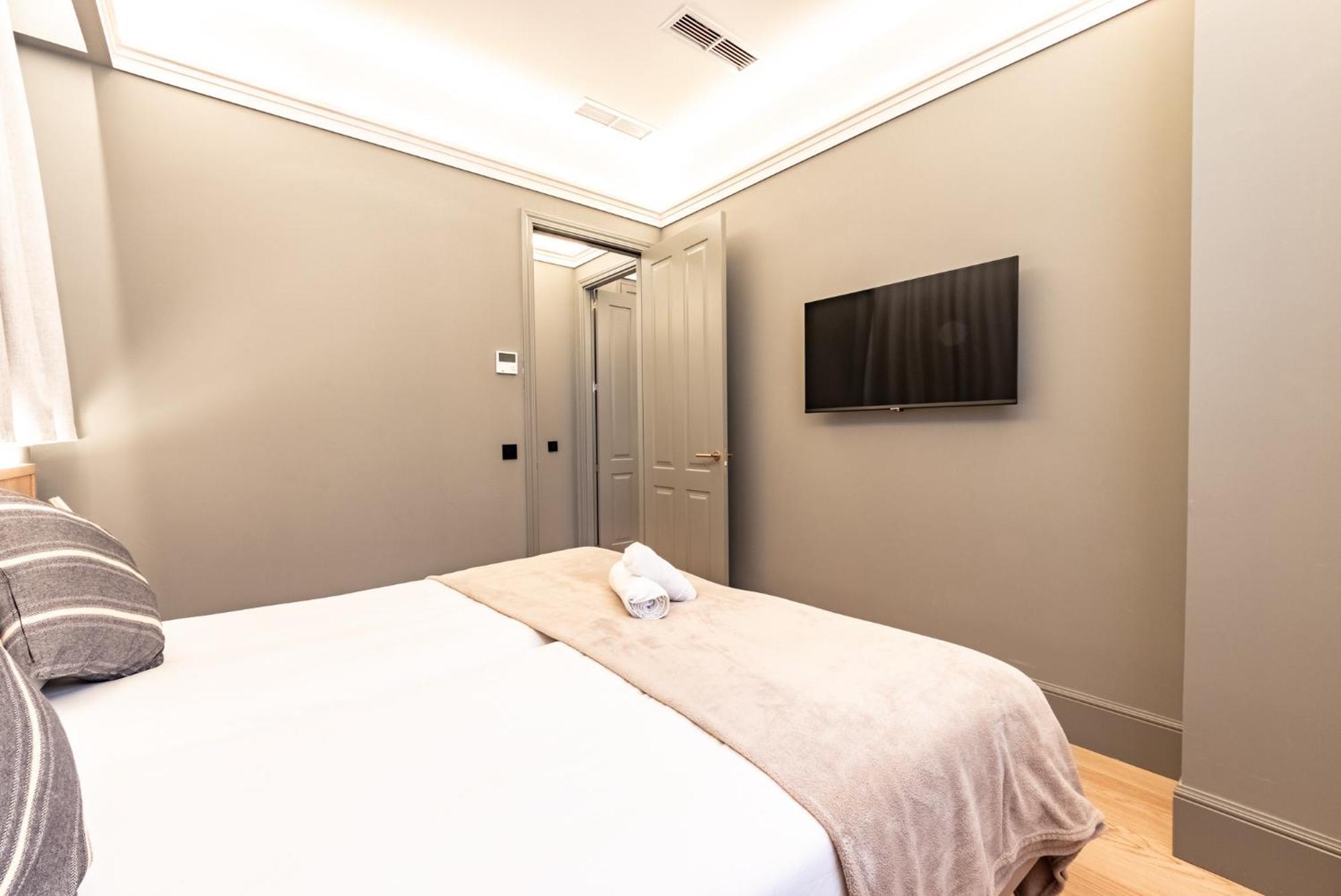 Old Town Apartments By Staynnapartments Bilbao Exterior photo