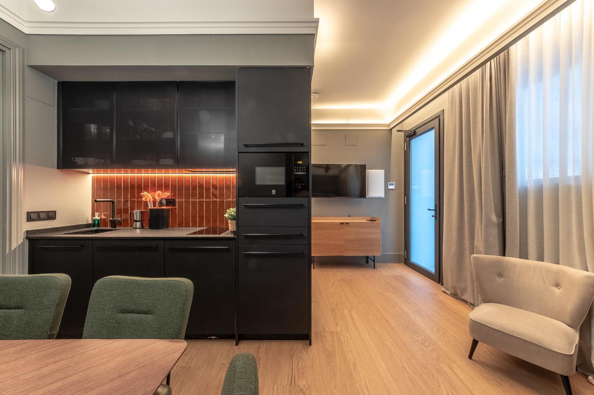 Old Town Apartments By Staynnapartments Bilbao Exterior photo