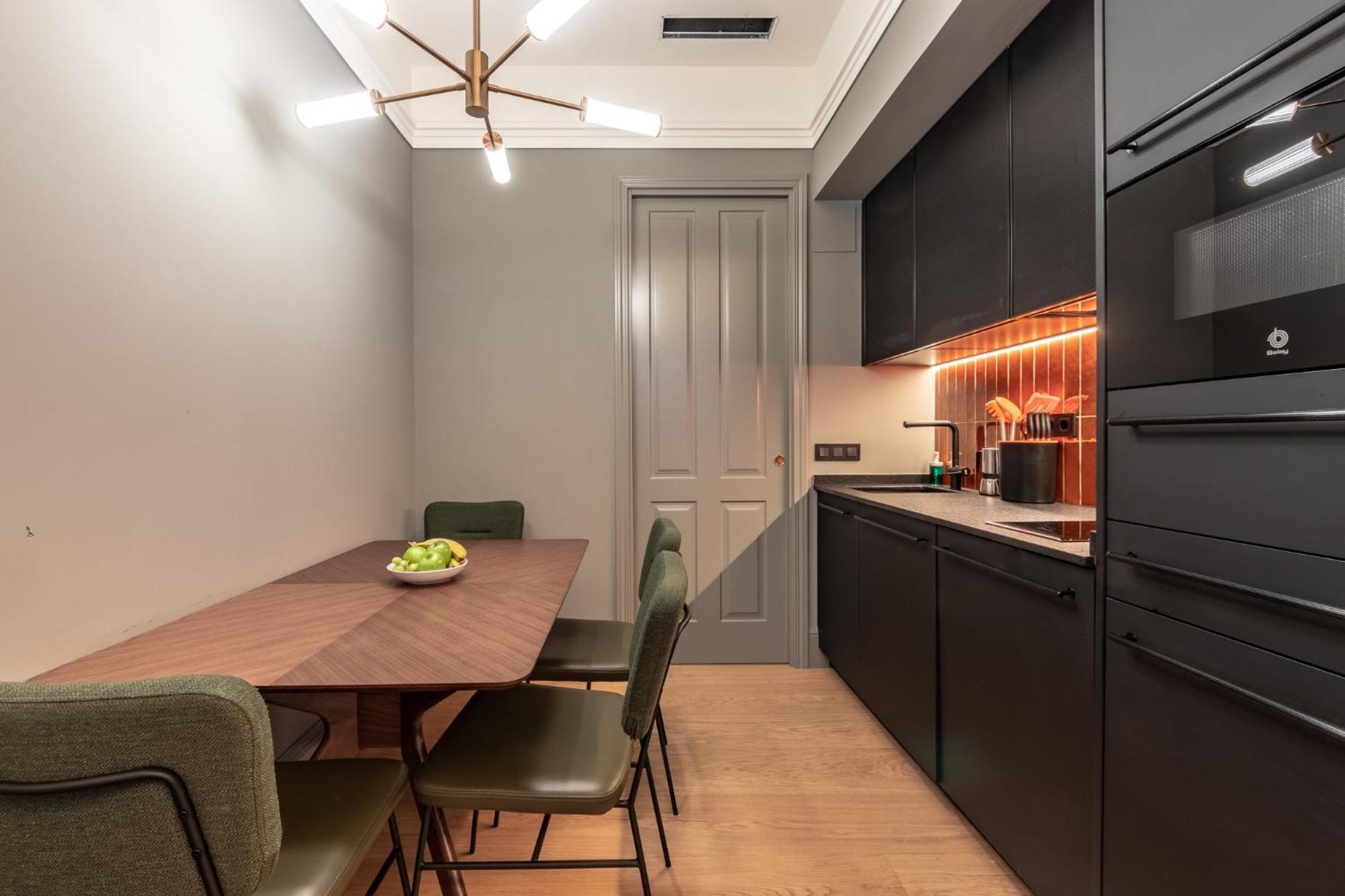 Old Town Apartments By Staynnapartments Bilbao Exterior photo