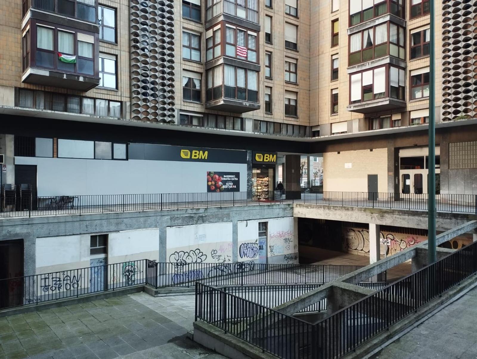 Old Town Apartments By Staynnapartments Bilbao Exterior photo